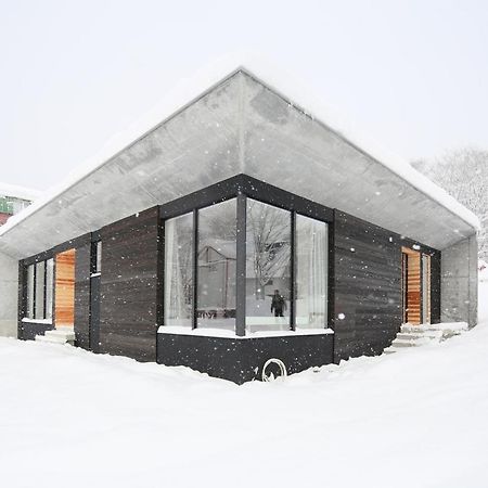 Niseko Bisha 美舎 Villas 외부 사진