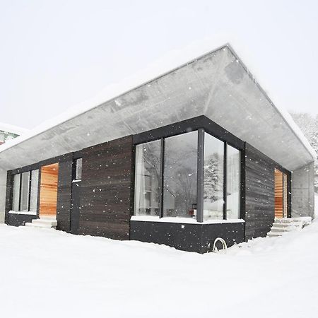 Niseko Bisha 美舎 Villas 외부 사진