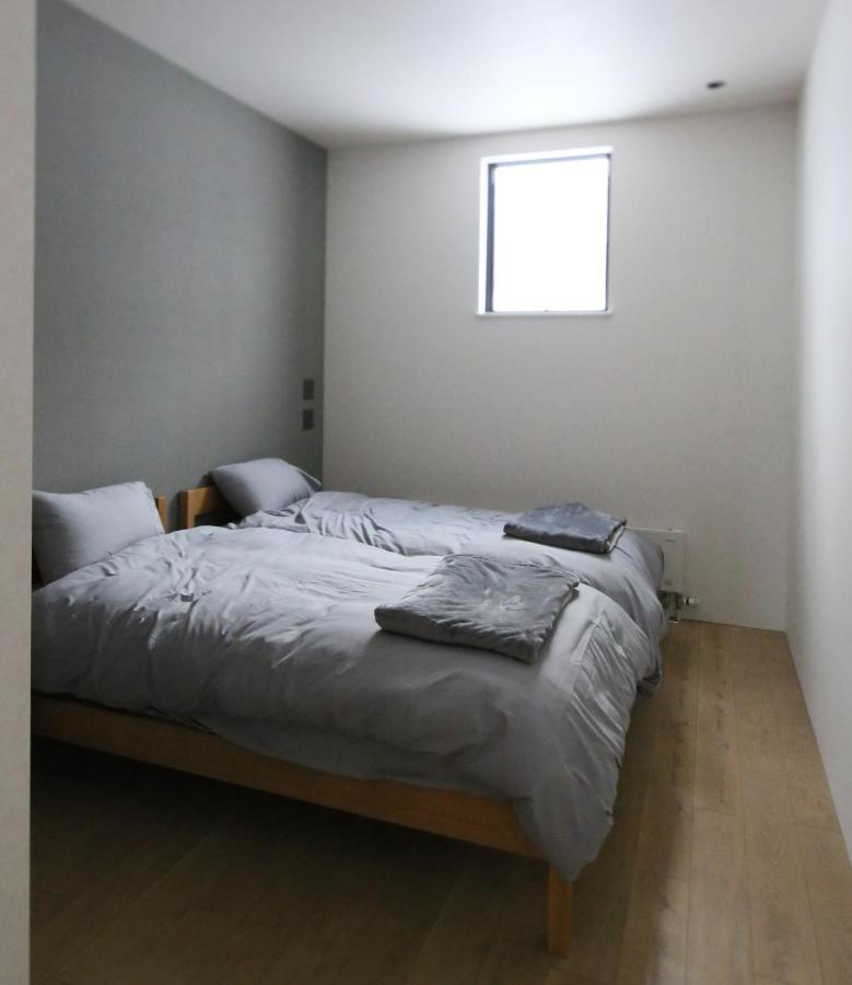 Niseko Bisha 美舎 Villas 외부 사진