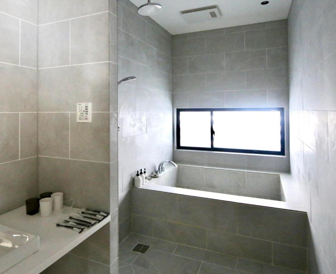 Niseko Bisha 美舎 Villas 외부 사진